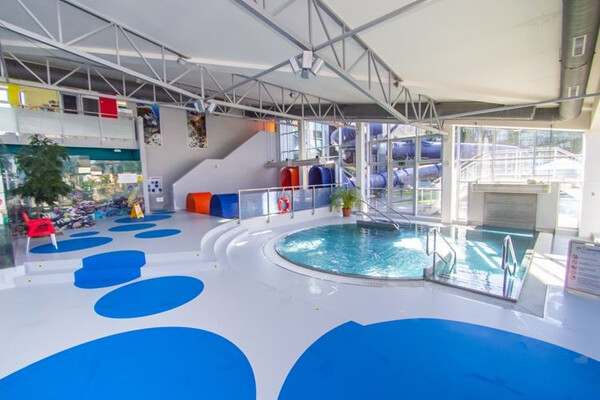 Lázně Turčianské Teplice - Lázeňský hotel Velká Fatra****