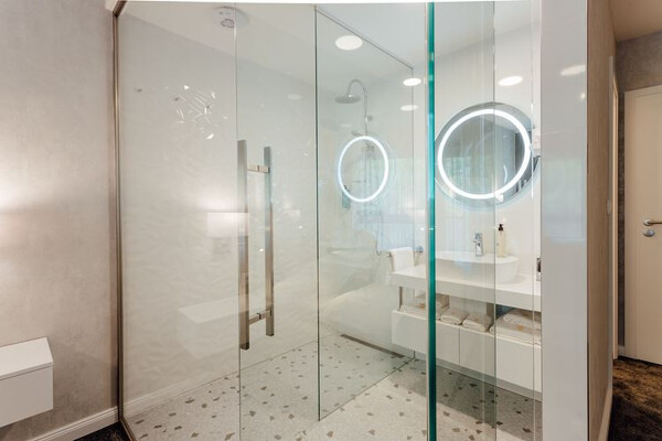 Lázně Turčianské Teplice - Lázeňský hotel Velká Fatra****