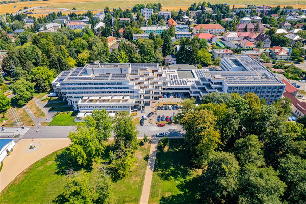 Lázně Turčianské Teplice - Lázeňský hotel Velká Fatra****