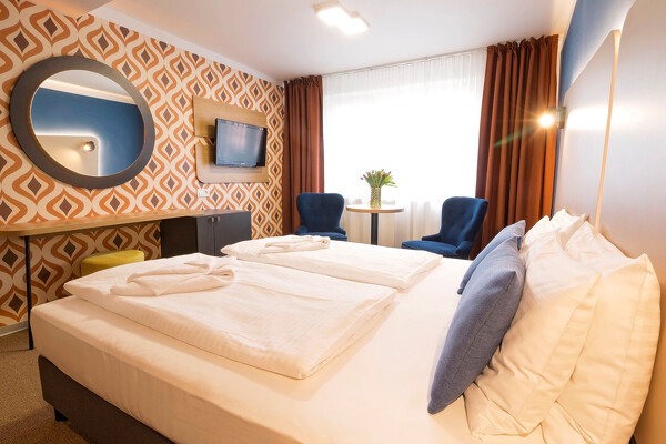 Adventní Györ a Bratislava s koupáním v termálech Velký Meder