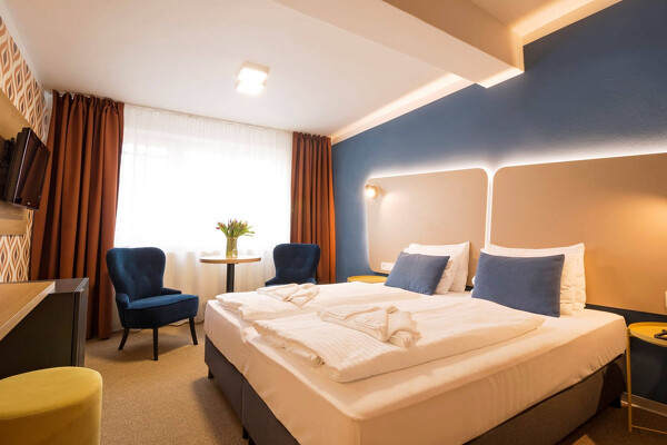 Adventní Györ a Bratislava s koupáním v termálech Velký Meder