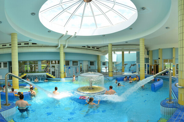 Termály Dunajská Streda