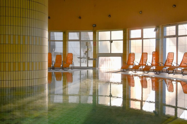 Termály Dunajská Streda