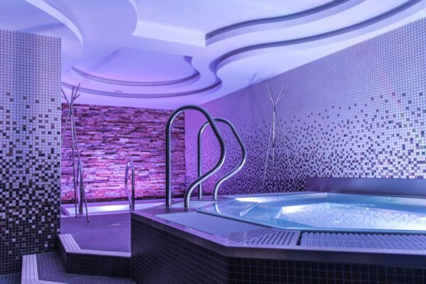 Termály Dunajská Streda