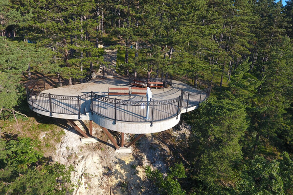 Termální lázně Bojnice