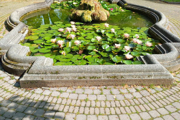 Termální lázně Bojnice