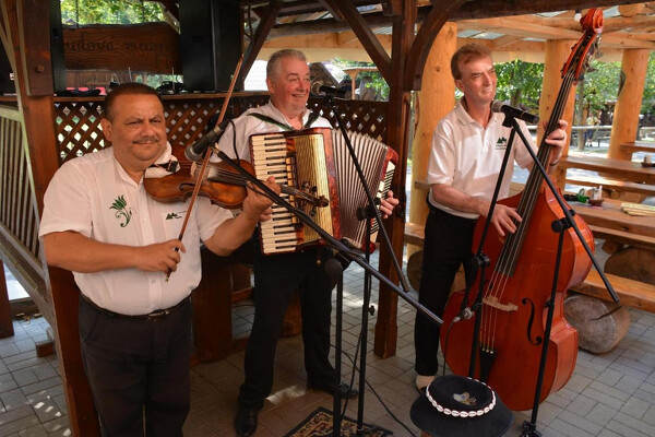 Okolo Tater, NP Pieniny