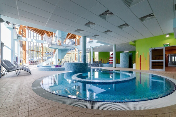 Bukowina Tatrzańska, Resort BUKOVINA SPA & WELLNESS****