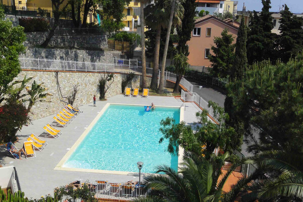 Jezera severní Itálie