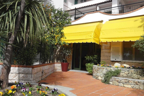 Jezera severní Itálie