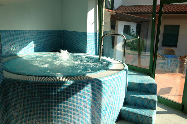 Jezera severní Itálie