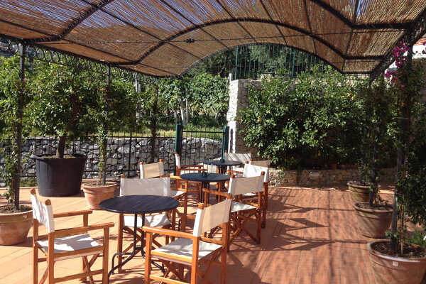 Jezera severní Itálie