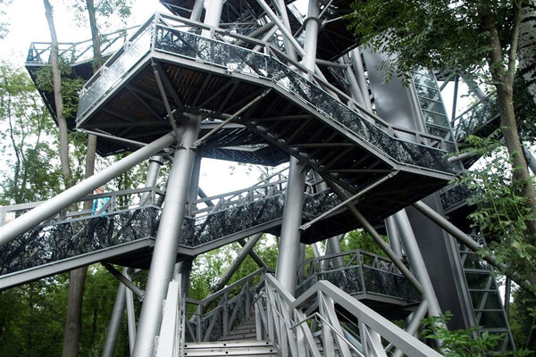 Wachau - romantika v údolí Dunaje