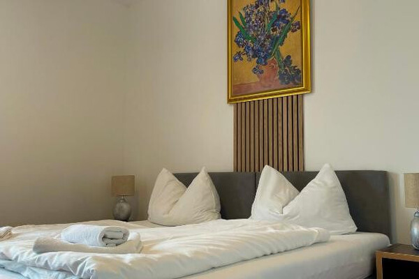 Wachau - romantika v údolí Dunaje