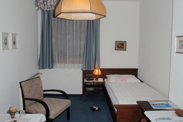 Wachau - romantika v údolí Dunaje