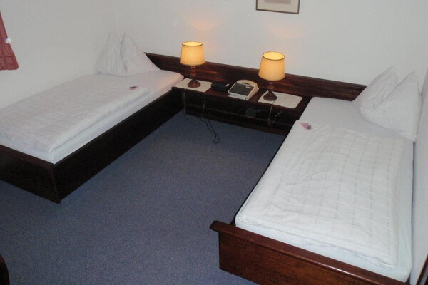 Wachau - romantika v údolí Dunaje