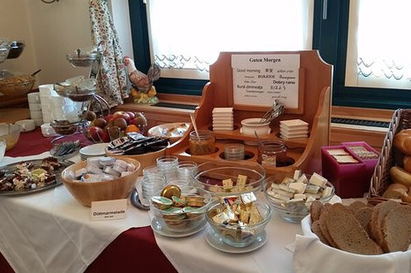 Wachau - romantika v údolí Dunaje