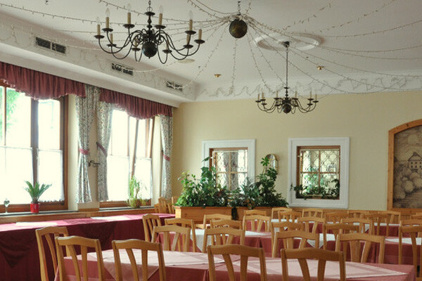 Wachau - romantika v údolí Dunaje