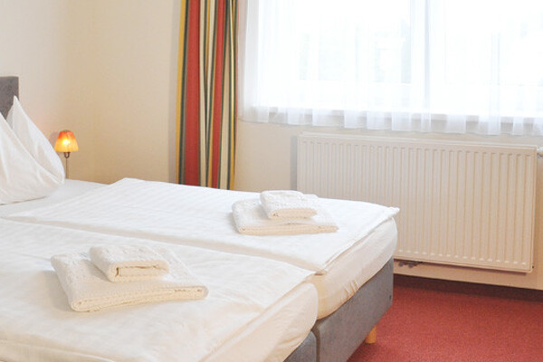 Wachau - romantika v údolí Dunaje