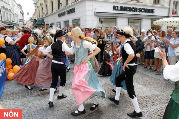 Wachau - romantika v údolí Dunaje