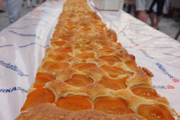 Wachau - romantika v údolí Dunaje