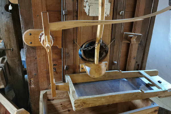 Wachau - romantika v údolí Dunaje