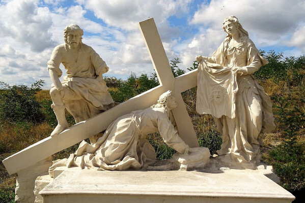 Wachau - romantika v údolí Dunaje