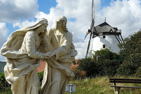 Wachau - romantika v údolí Dunaje