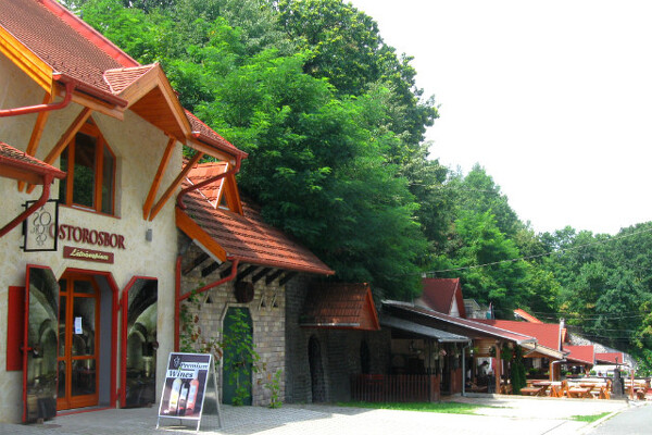 EGER, HUNGUEST HOTEL FLÓRA****