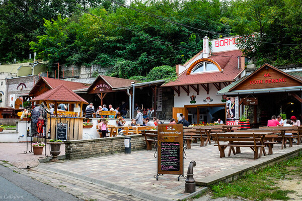 EGER, HUNGUEST HOTEL FLÓRA****