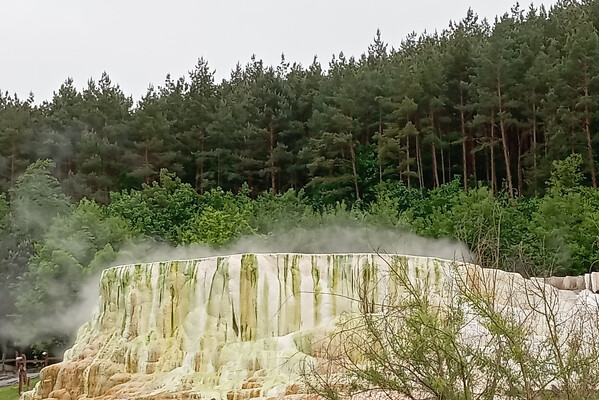 EGER, HUNGUEST HOTEL FLÓRA****