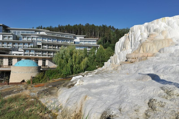 EGER, HUNGUEST HOTEL FLÓRA****