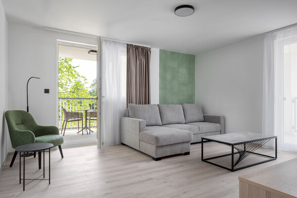 EGER, HUNGUEST HOTEL FLÓRA****