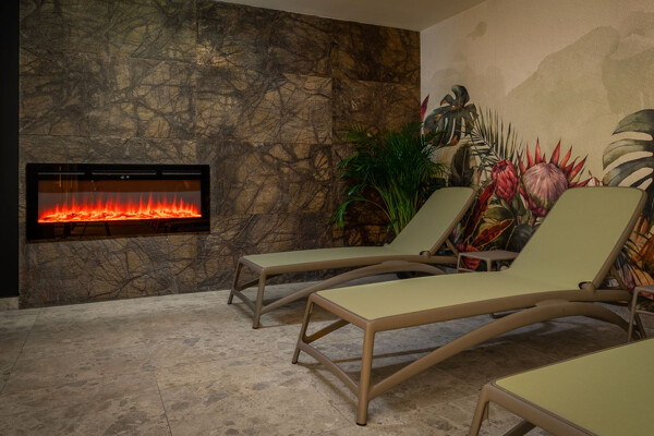 EGER, HUNGUEST HOTEL FLÓRA****