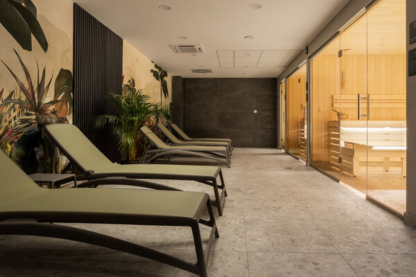 EGER, HUNGUEST HOTEL FLÓRA****