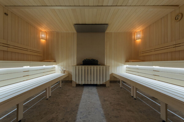 EGER, HUNGUEST HOTEL FLÓRA****