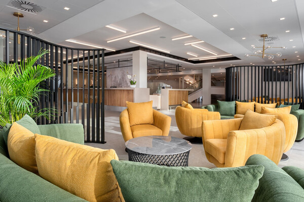 EGER, HUNGUEST HOTEL FLÓRA****