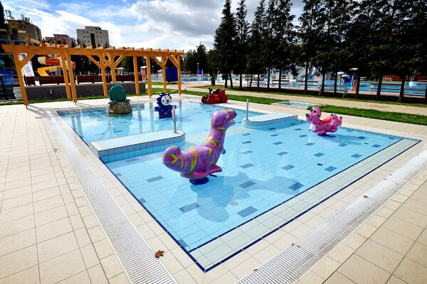 EGER, HUNGUEST HOTEL FLÓRA****