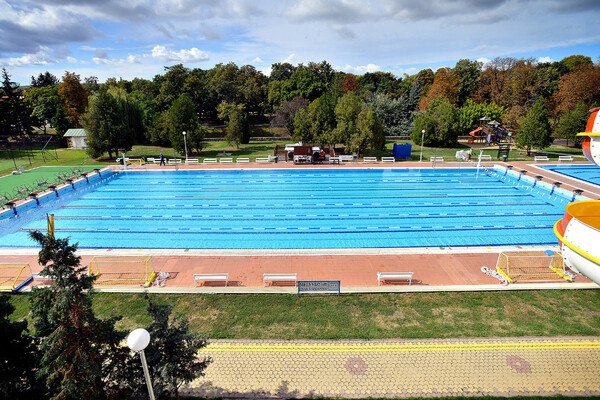 EGER, HUNGUEST HOTEL FLÓRA****