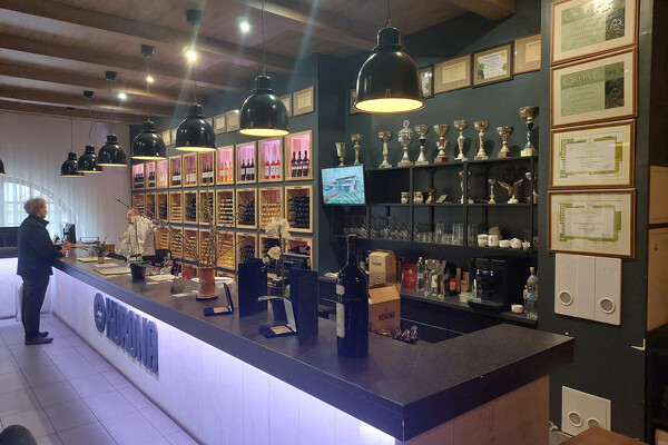 EGER, HUNGUEST HOTEL FLÓRA****