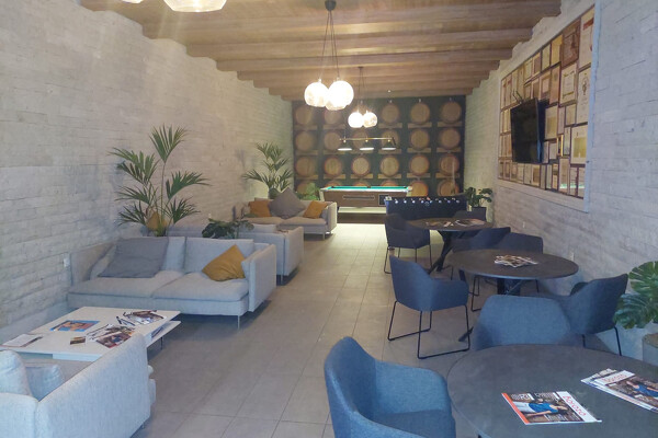 EGER, HUNGUEST HOTEL FLÓRA****