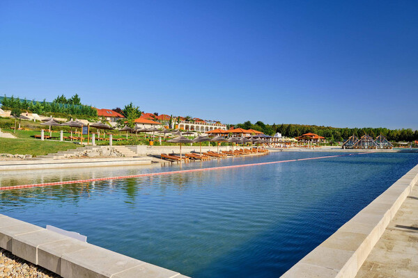 EGER, HUNGUEST HOTEL FLÓRA****