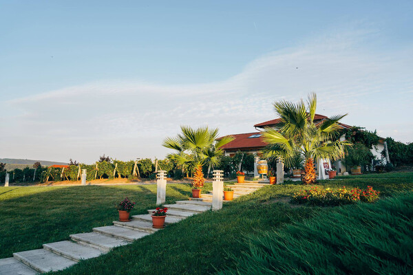 EGER, HUNGUEST HOTEL FLÓRA****