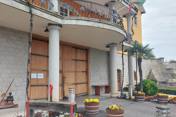 EGER, HUNGUEST HOTEL FLÓRA****