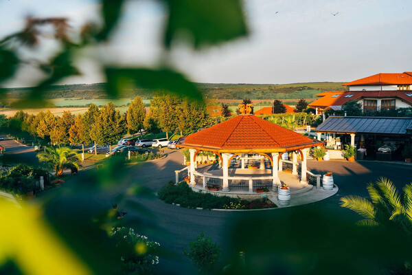 EGER, HUNGUEST HOTEL FLÓRA****