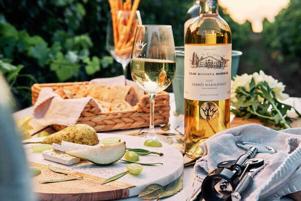 EGER, HUNGUEST HOTEL FLÓRA****