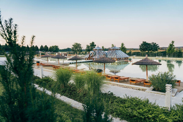 EGER, HUNGUEST HOTEL FLÓRA****