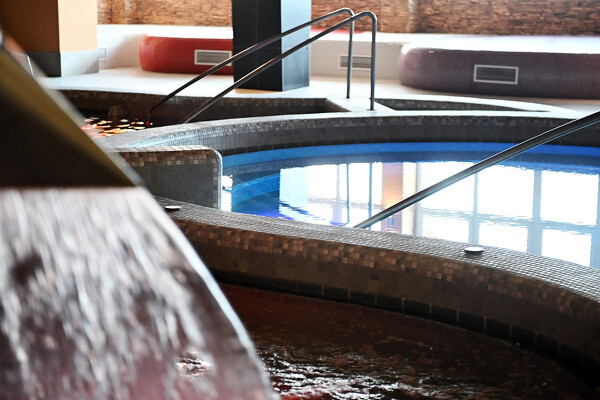 EGER, HUNGUEST HOTEL FLÓRA****