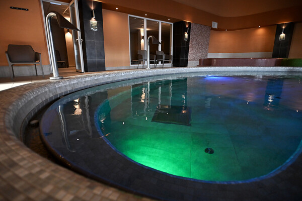 EGER, HUNGUEST HOTEL FLÓRA****