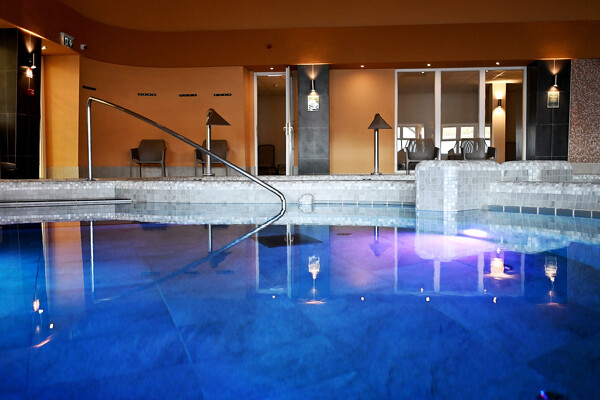 EGER, HUNGUEST HOTEL FLÓRA****